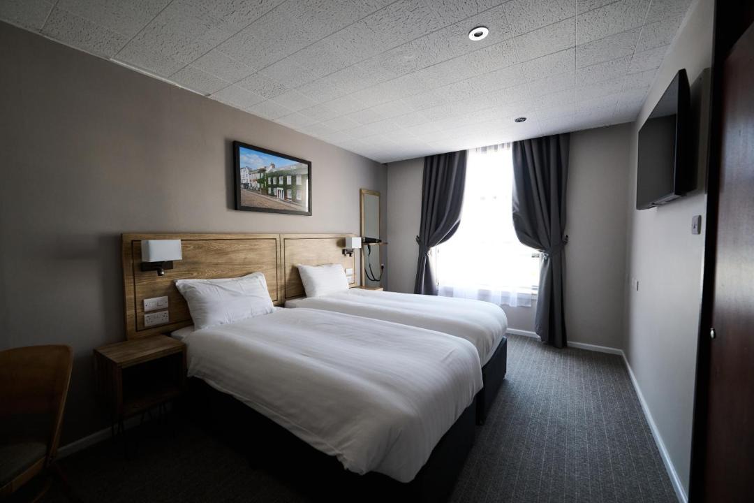 Photo of Bedroom in Exeter