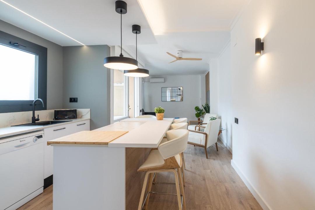 Photo of Kitchen in Sant Antoni