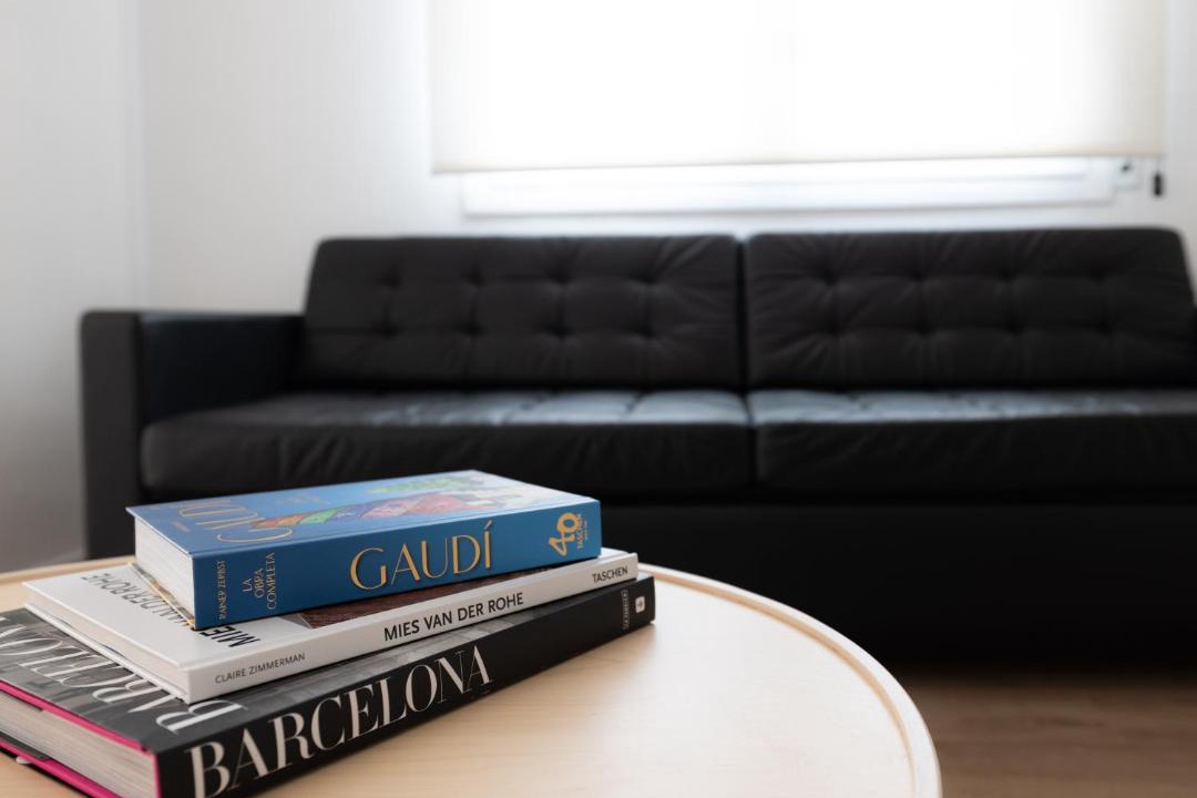 Photo of Livingroom in Sant Antoni