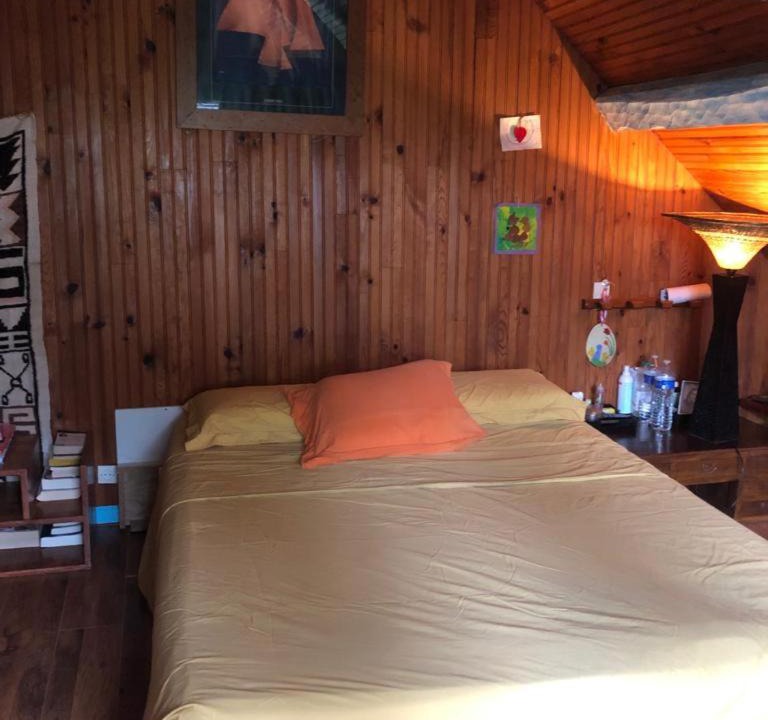 Photo of Bedroom in Requeil