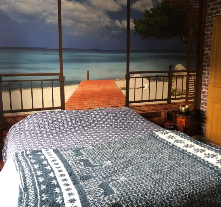 Photo of Bedroom in Requeil