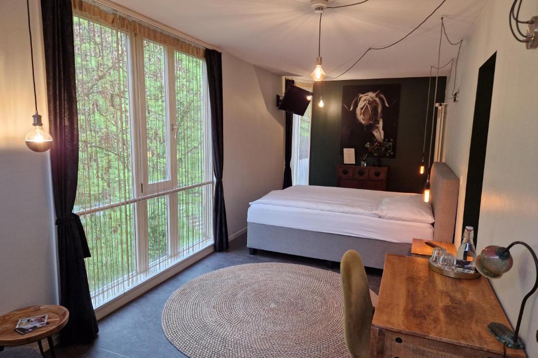 Photo of Bedroom in Kirchenfeld-Schosshalde
