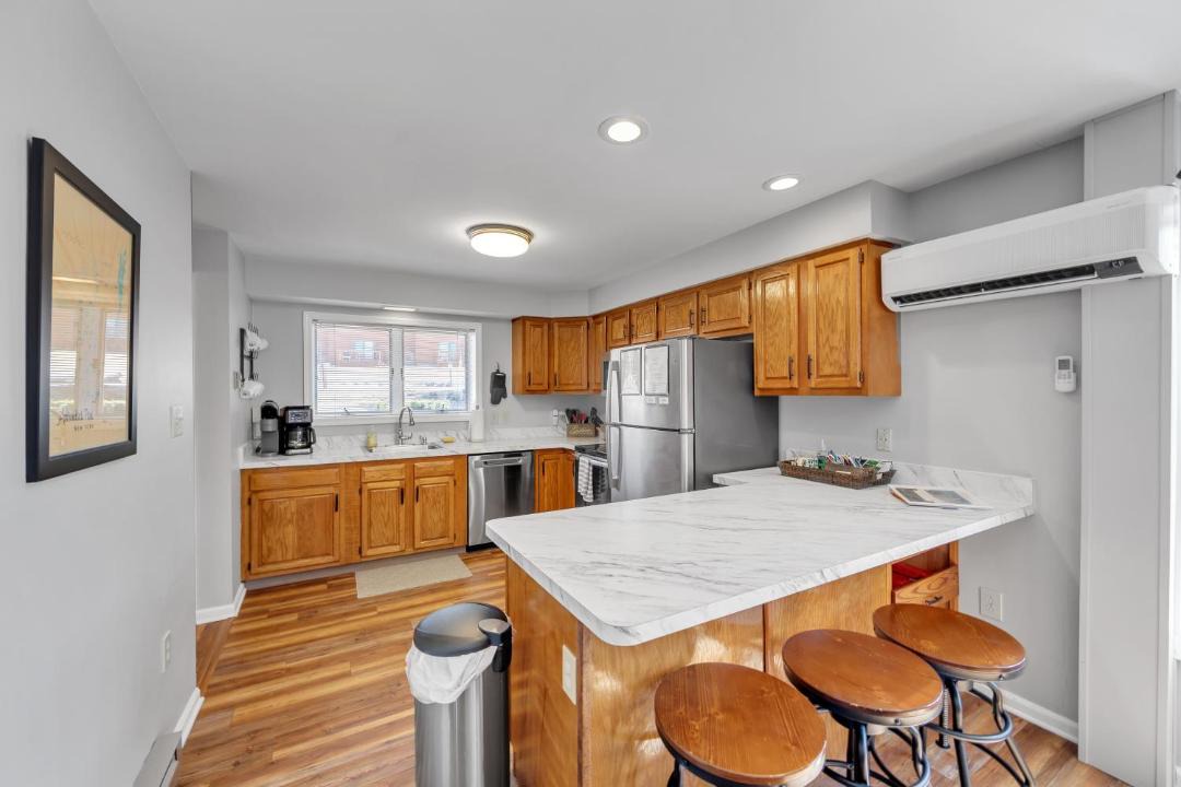 Photo of Kitchen in North Creek