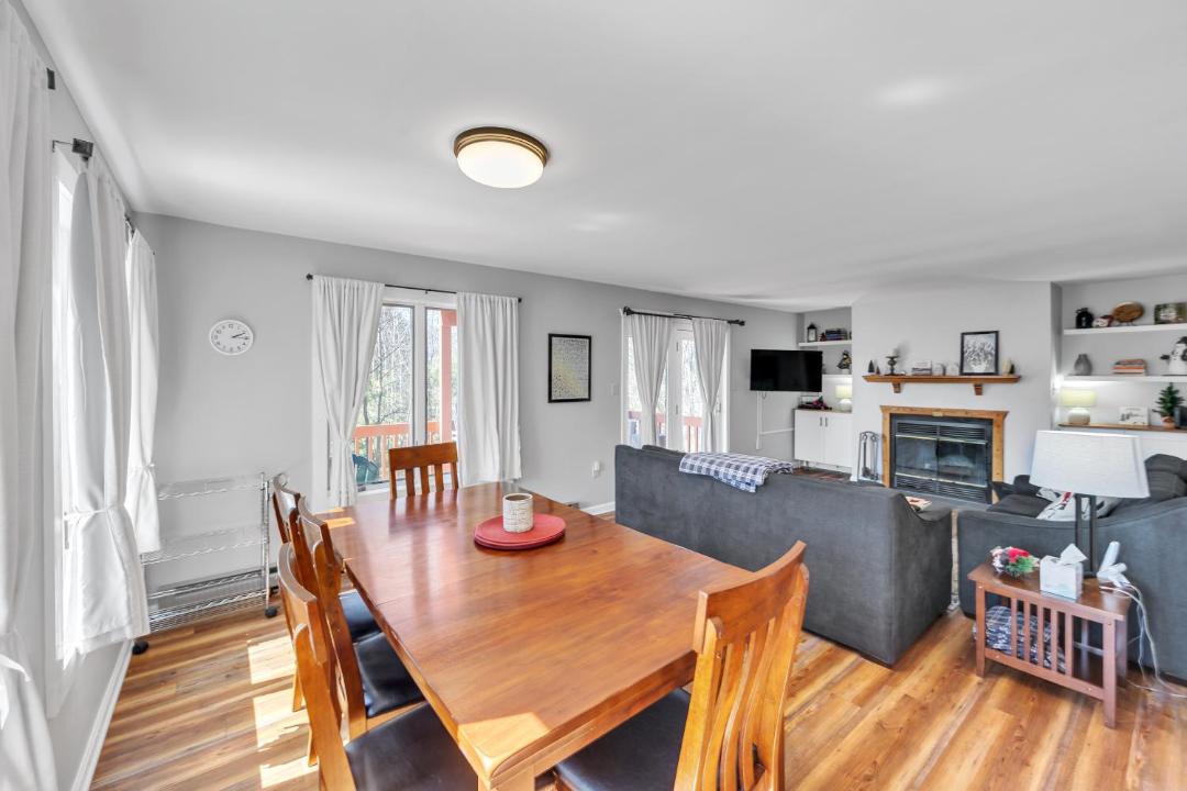 Photo of Kitchen in North Creek