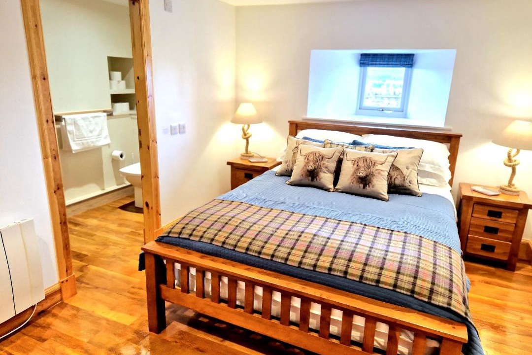 Photo of Bedroom in Thurso