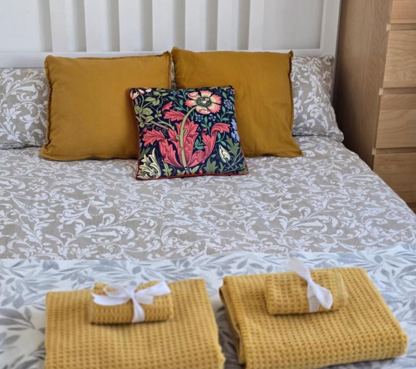 Photo of Bedroom in Ormiston