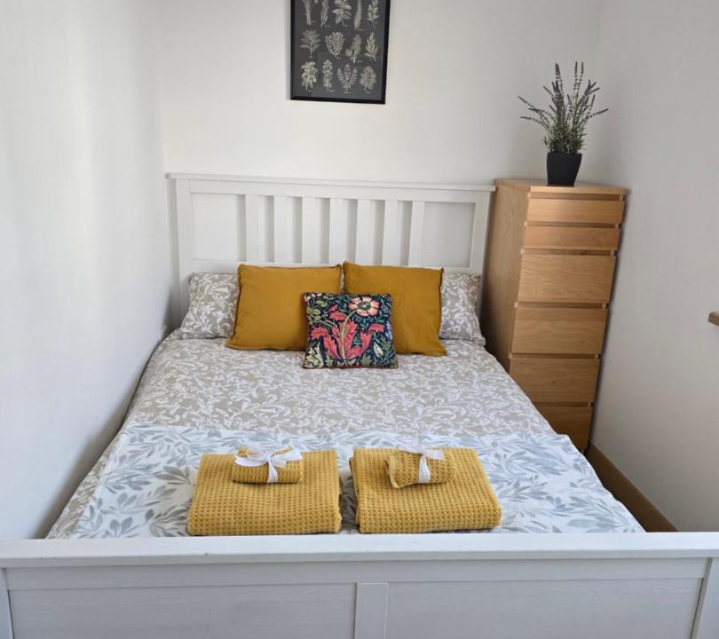 Photo of Bedroom in Ormiston