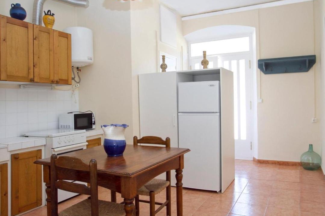 Photo of Kitchen in Osor