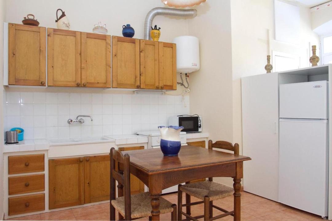 Photo of Kitchen in Osor