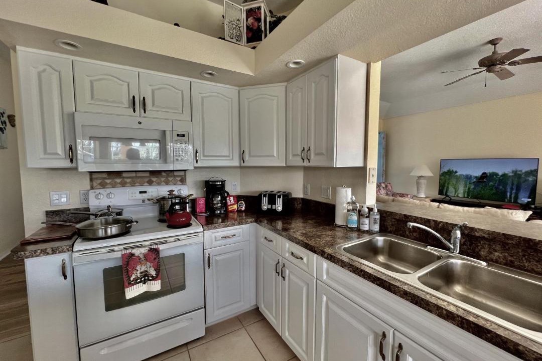 Photo of Kitchen in Long Meadow