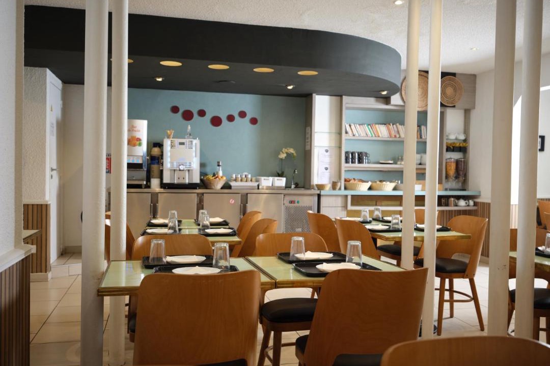 Photo of Kitchen in Valence