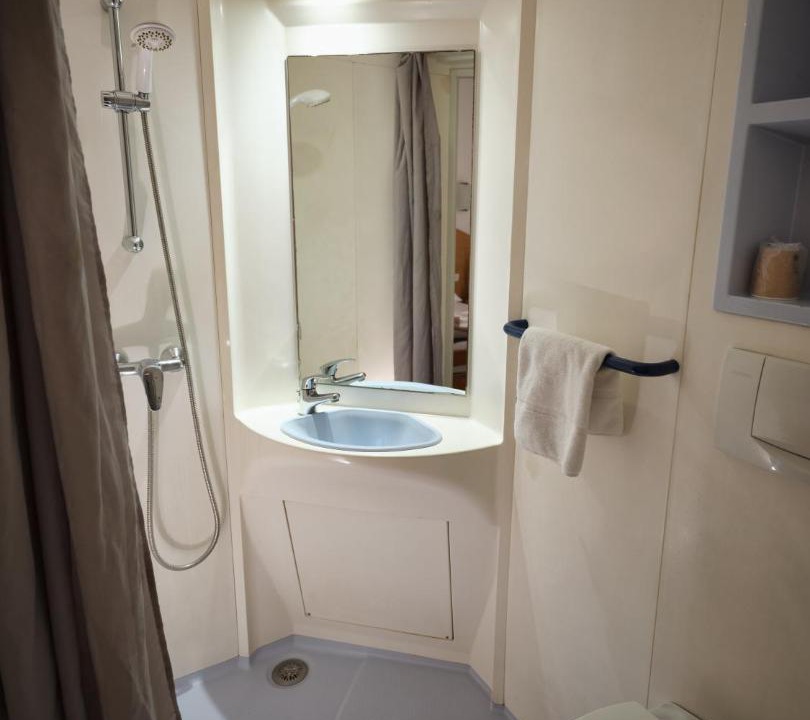 Photo of Bathroom in Valence