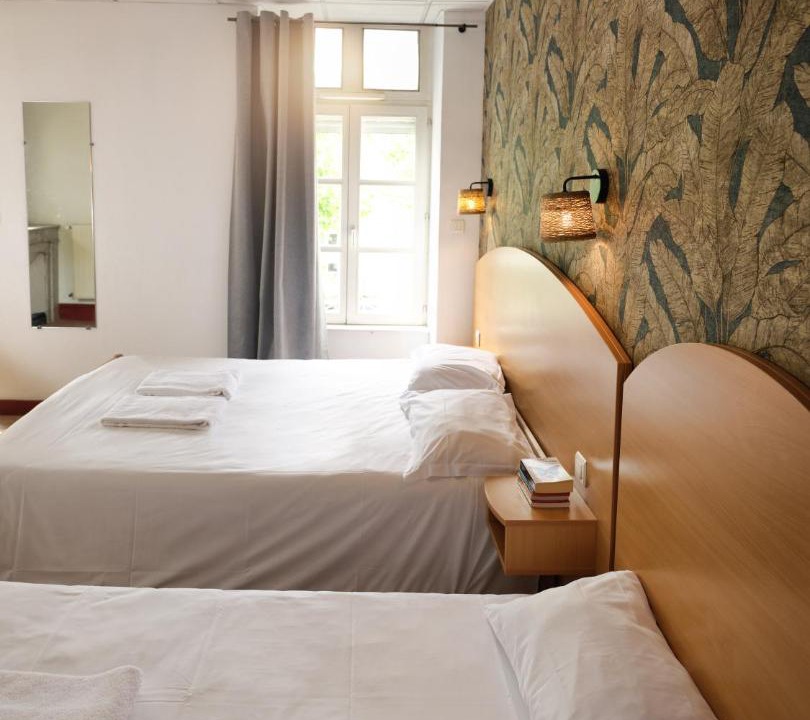 Photo of Bedroom in Valence