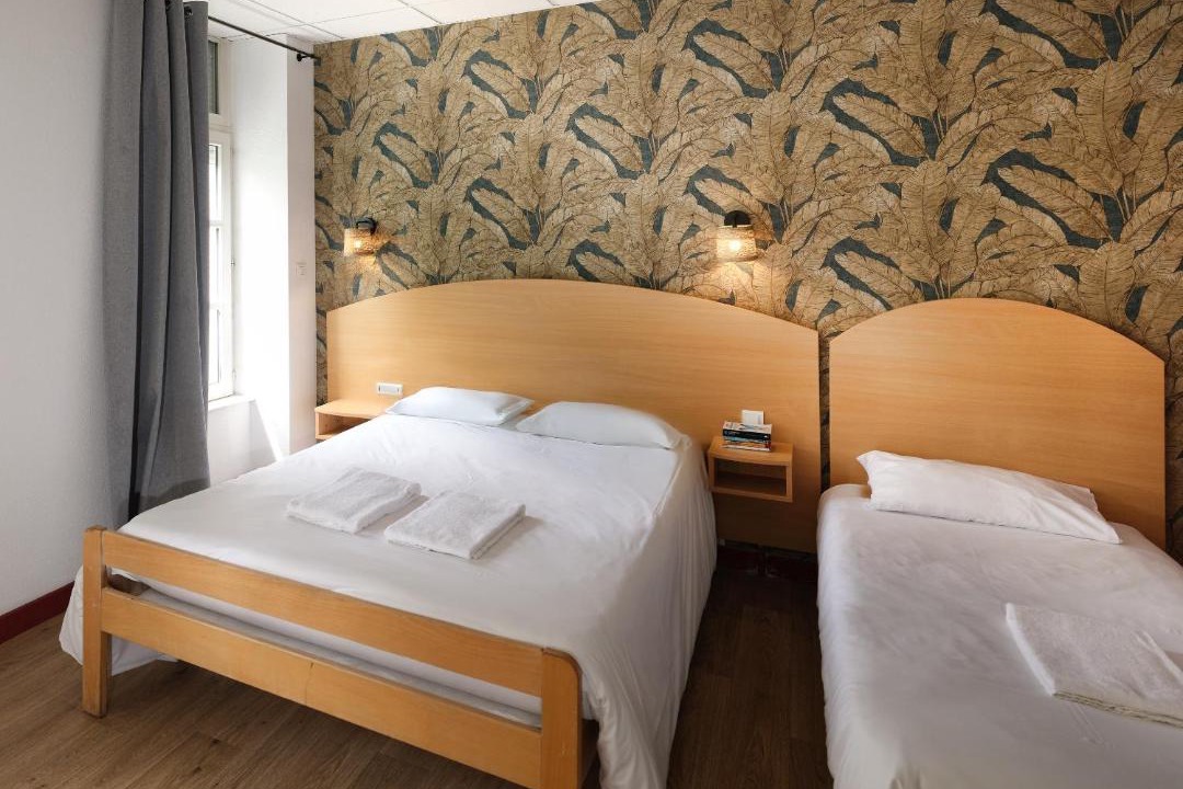 Photo of Bedroom in Valence