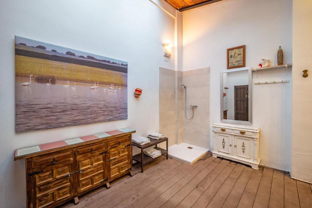 Photo of Bathroom in Hoya-Gonzalo