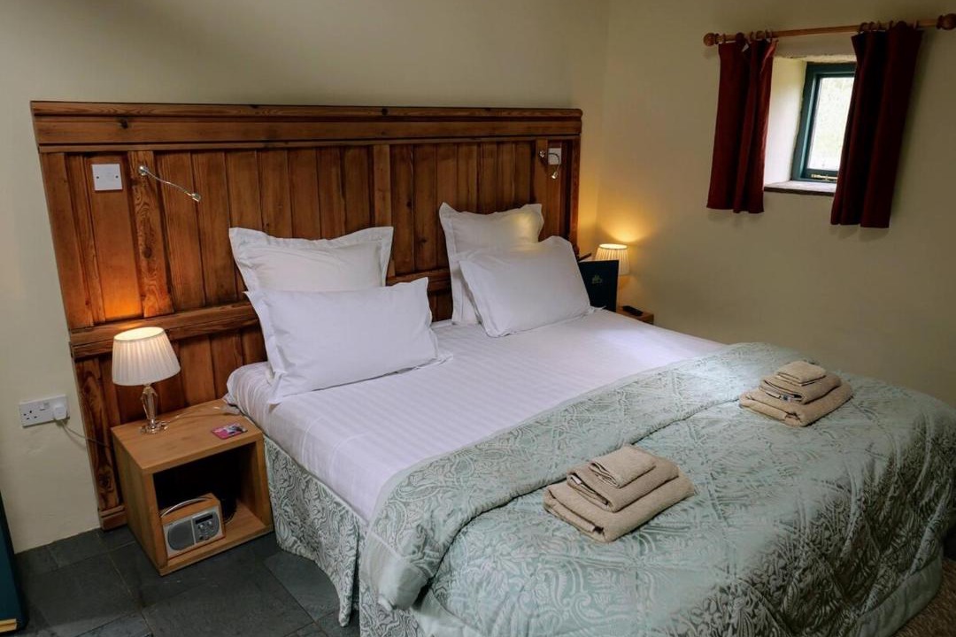 Photo of Bedroom in Gilsland