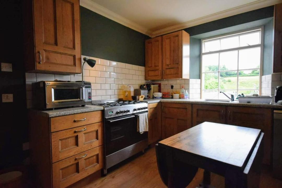 Photo of Kitchen in Gilsland