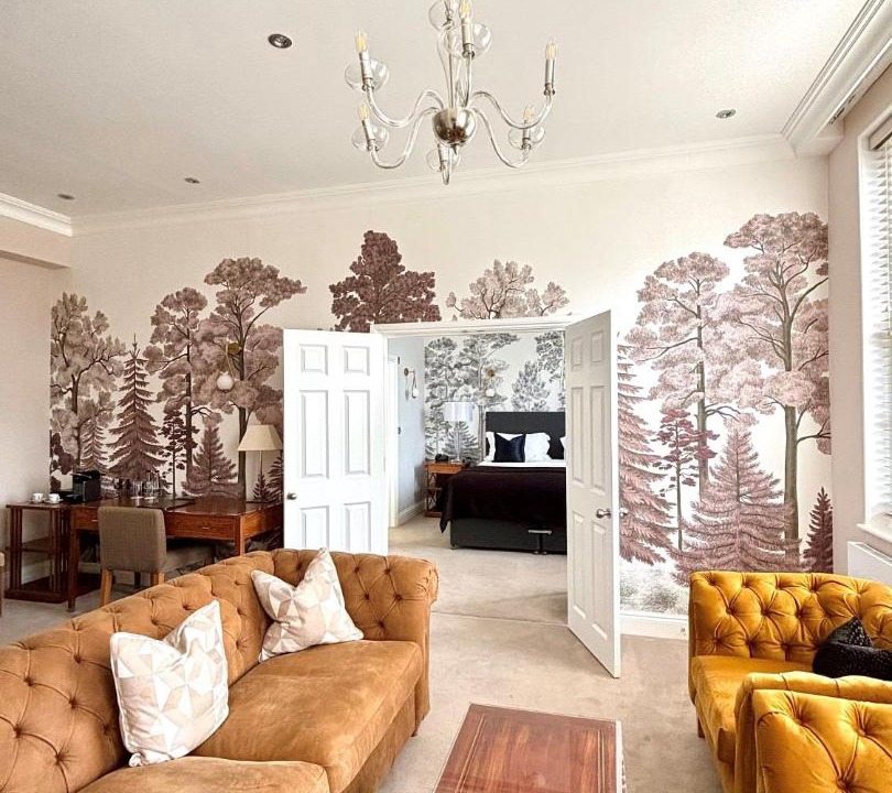 Photo of Livingroom in St Albans