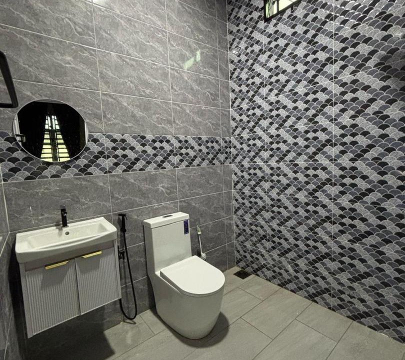 Photo of Bathroom in Kampung Balai Besar