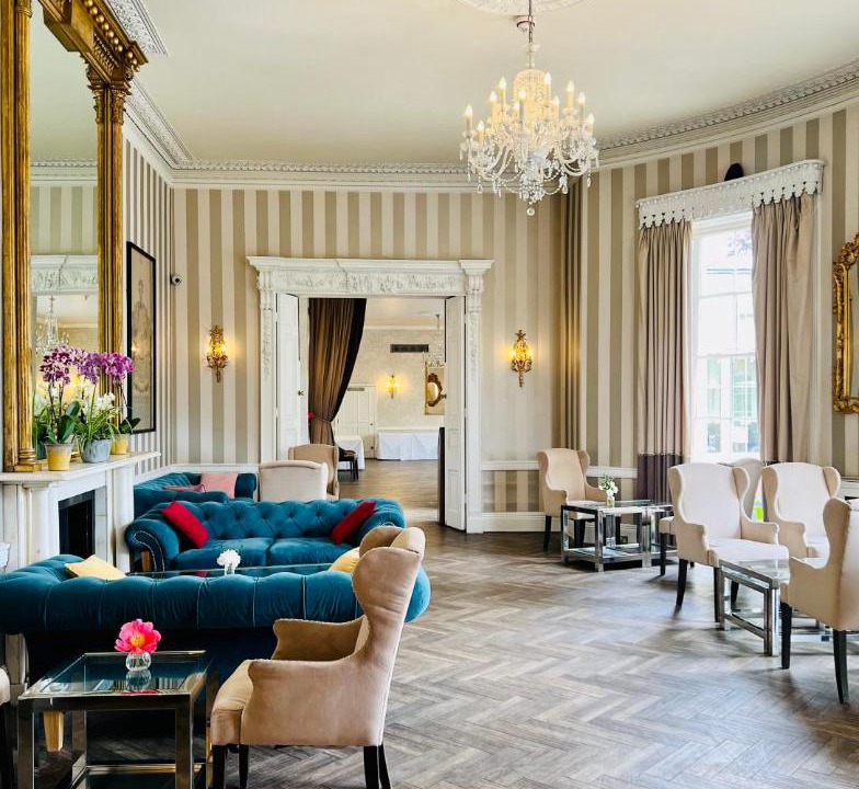 Photo of Livingroom in St Albans