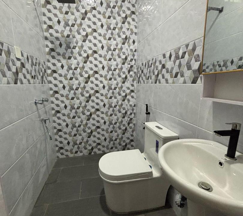 Photo of Bathroom in Kampung Balai Besar