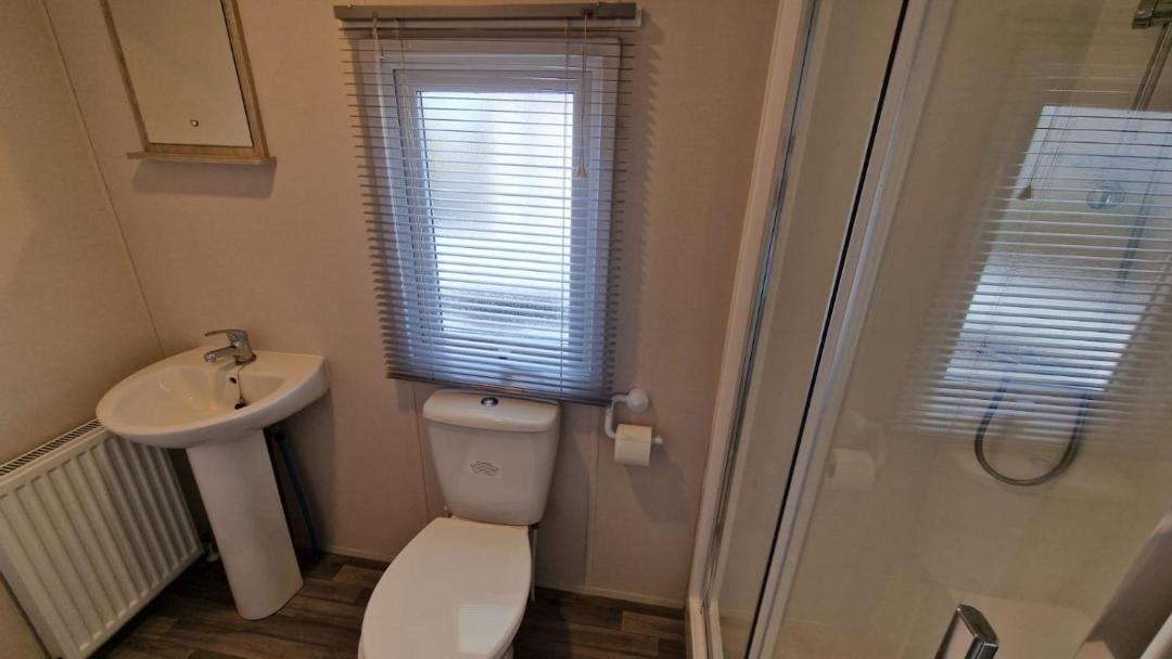 Photo of Bathroom in Talybont