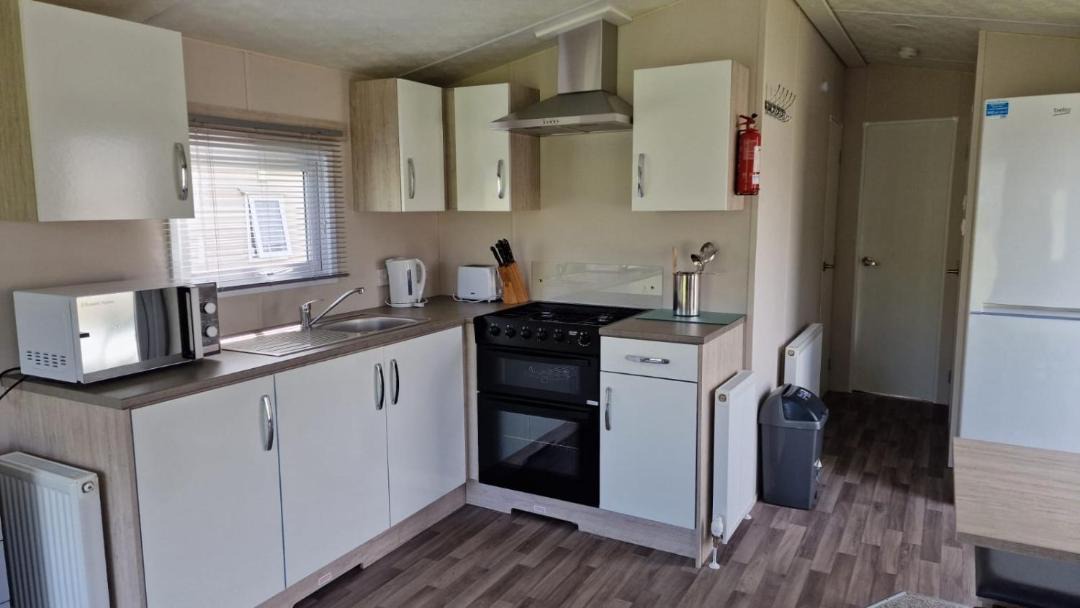 Photo of Kitchen in Talybont
