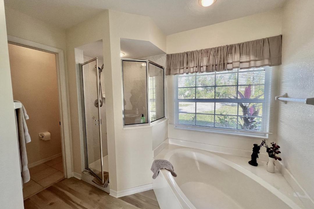 Photo of Bathroom in Long Meadow