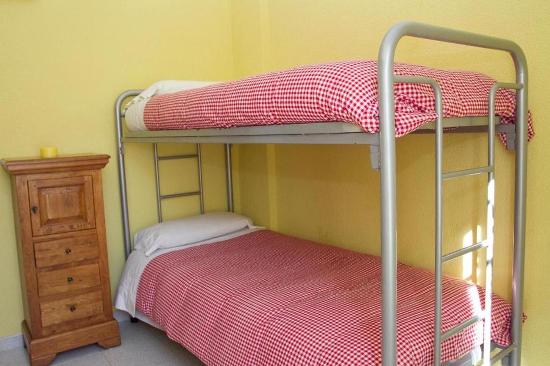 Photo of Bedroom in Osor