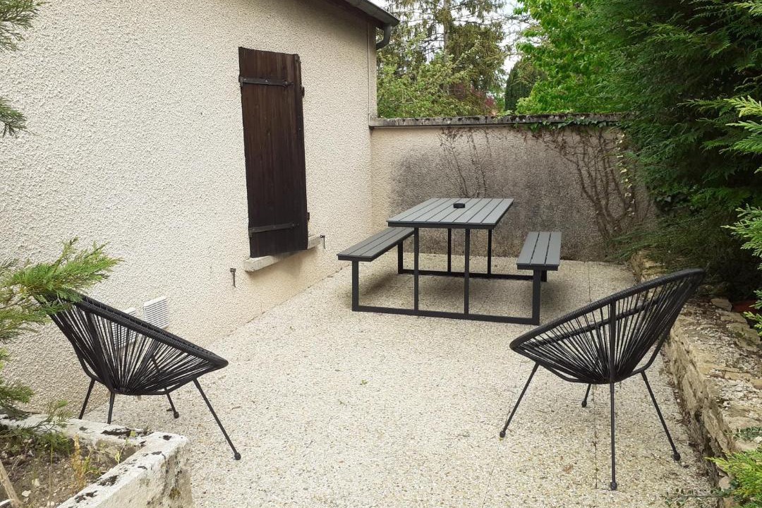 Photo of Patio Balcony in Chatillon-sur-Seine
