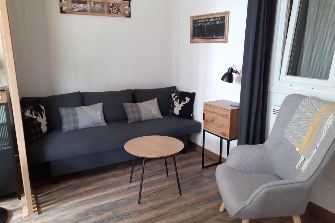 Photo of Livingroom in Chatillon-sur-Seine