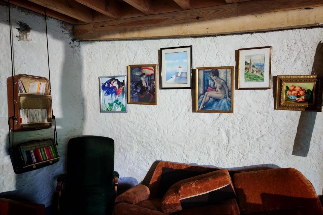 Photo of Others in Bellenaves