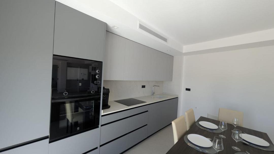 Photo of Kitchen in Venta del Moro