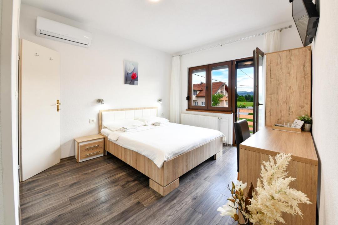 Photo of Bedroom in Grabovac