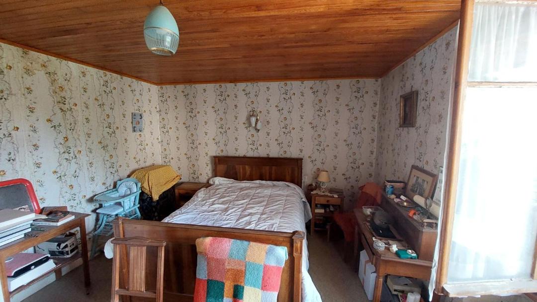 Photo of Bedroom in Corbonod