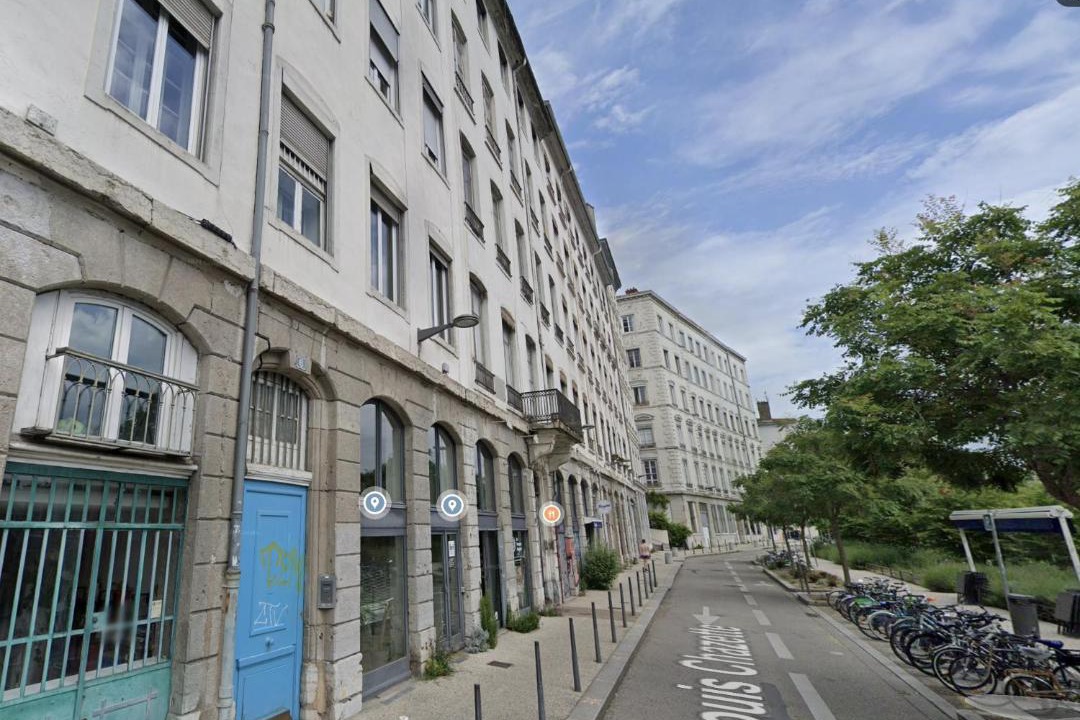 Photo of Buildings in Griffon - Royale