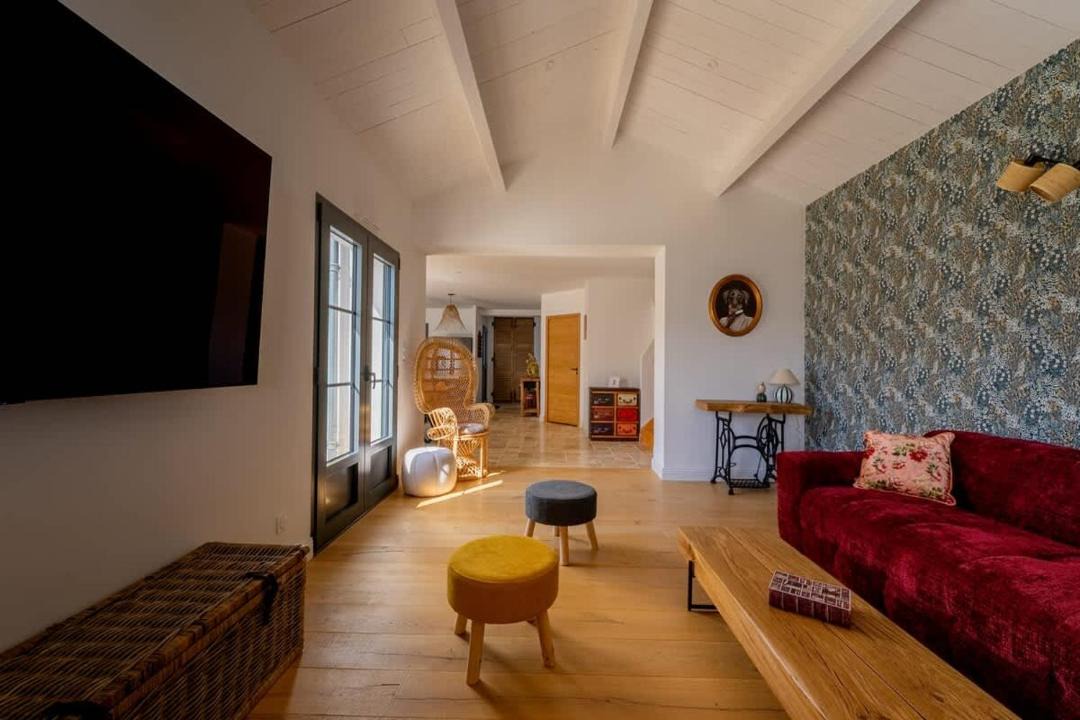 Photo of Others in Quartier des Boucholeurs