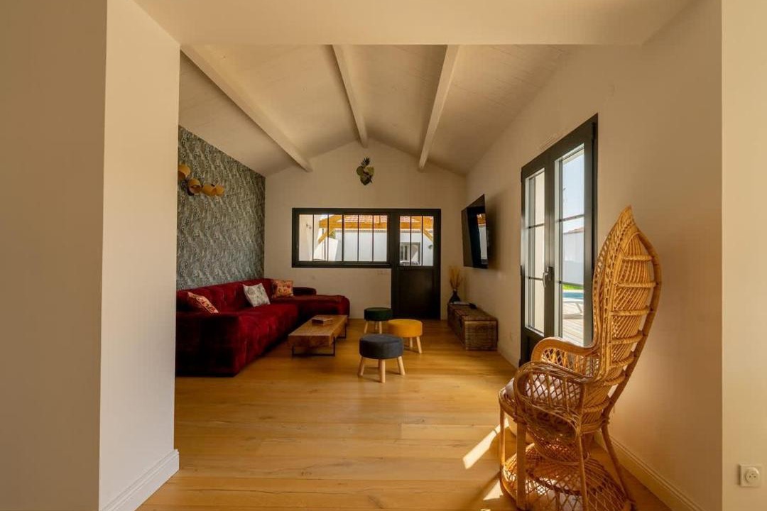 Photo of Others in Quartier des Boucholeurs