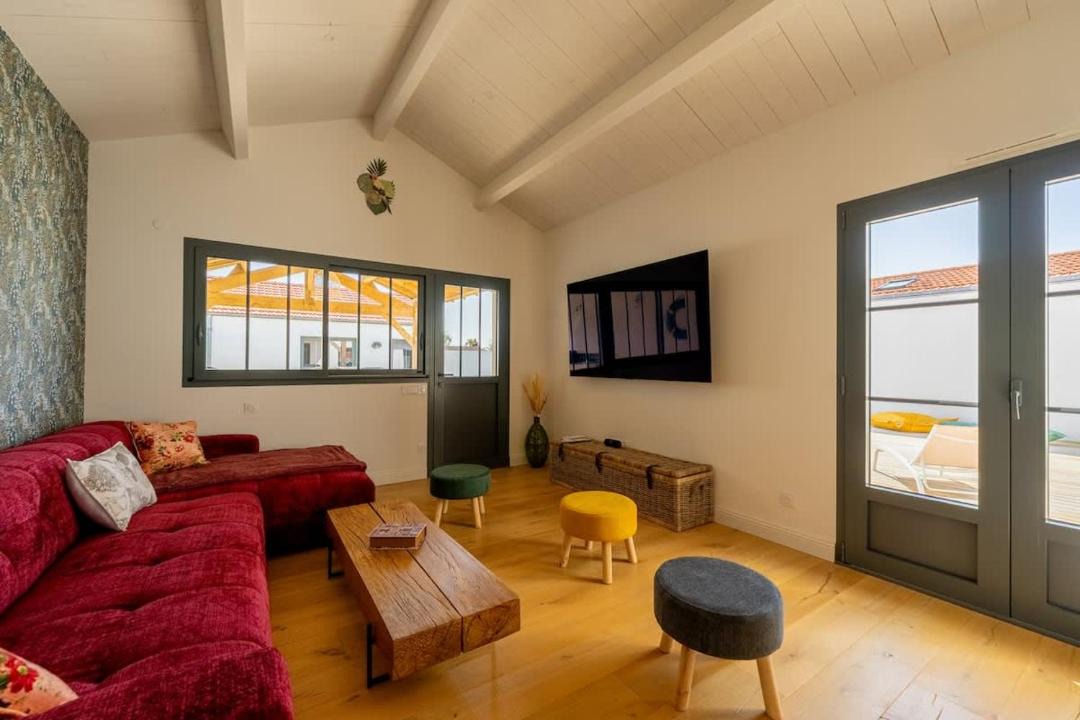 Photo of Others in Quartier des Boucholeurs