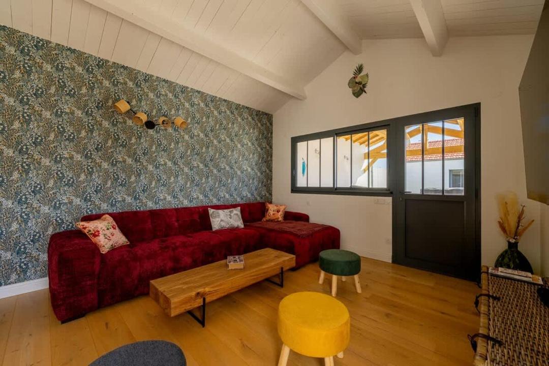 Photo of Others in Quartier des Boucholeurs