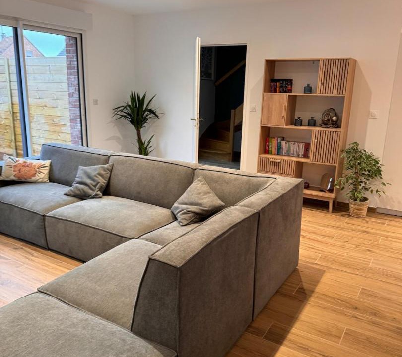 Photo of Livingroom in Eperlecques