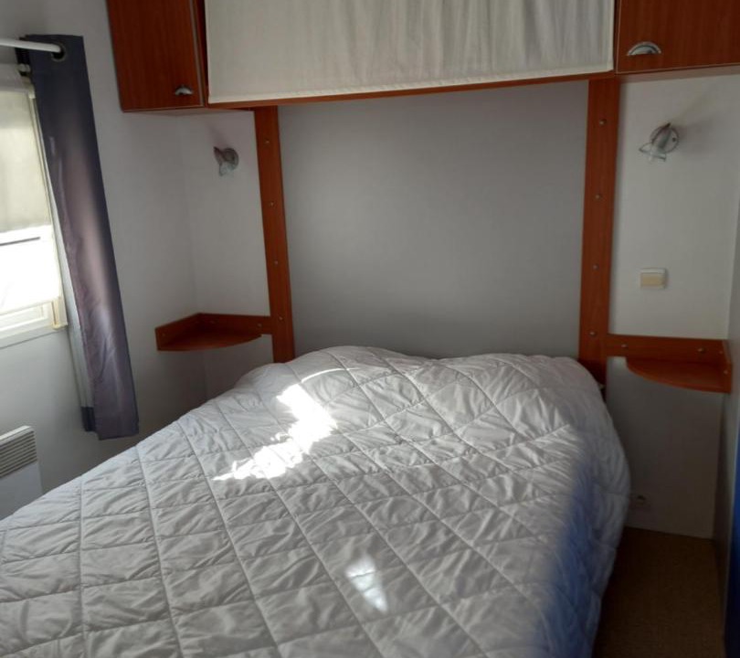 Photo of Bedroom in Saint-Laurent-sur-Mer