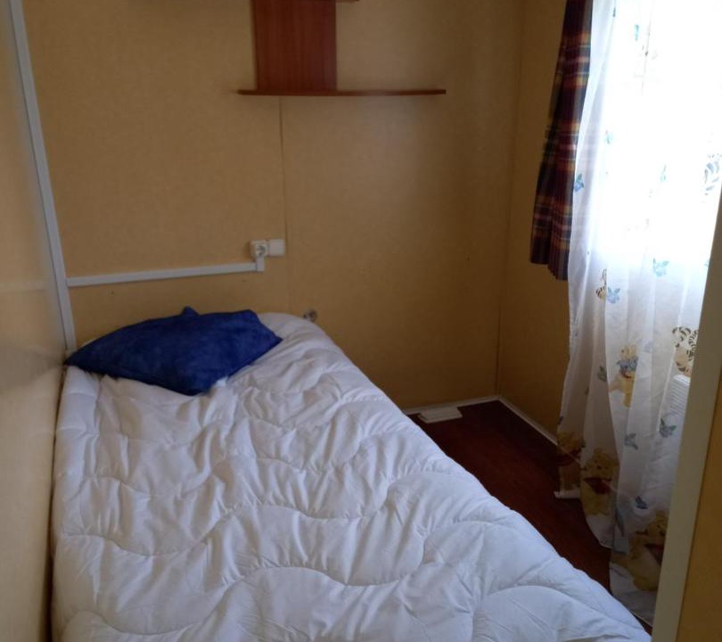 Photo of Bedroom in Saint-Laurent-sur-Mer