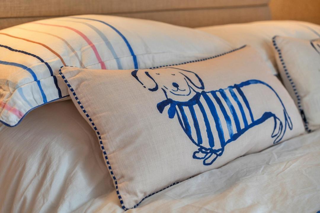 Photo of Bedroom in Bovey Tracey