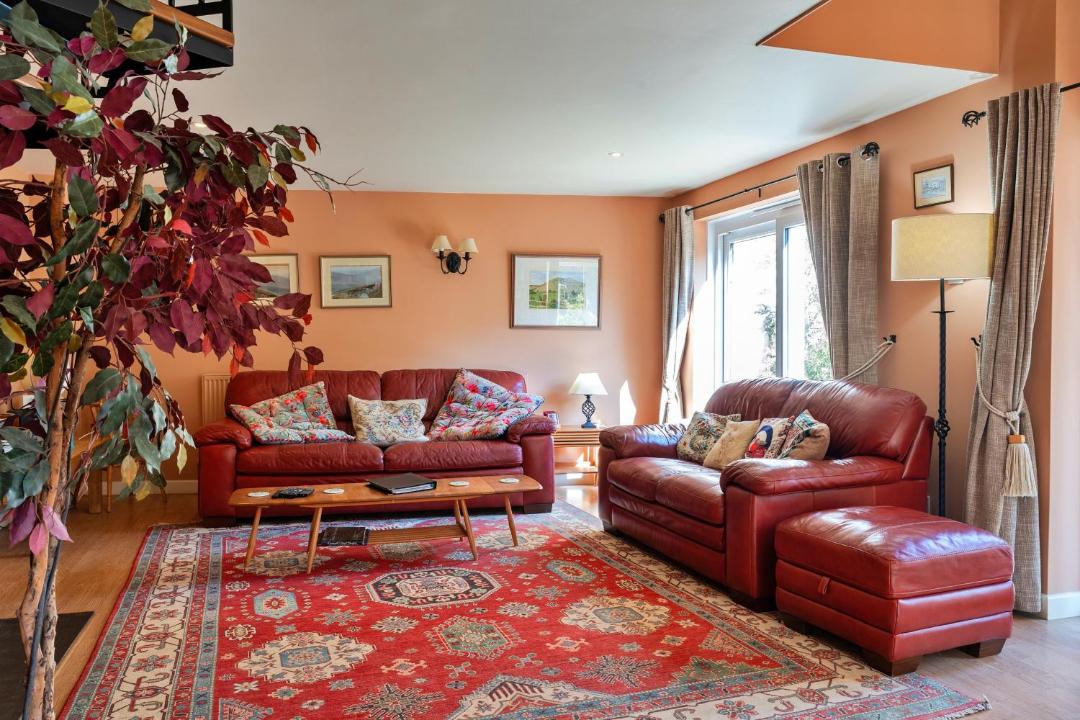 Photo of Livingroom in Bovey Tracey