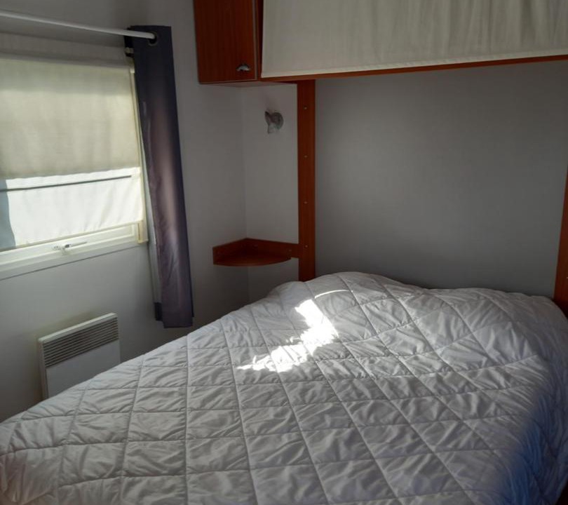 Photo of Bedroom in La Celle-sous-Gouzon