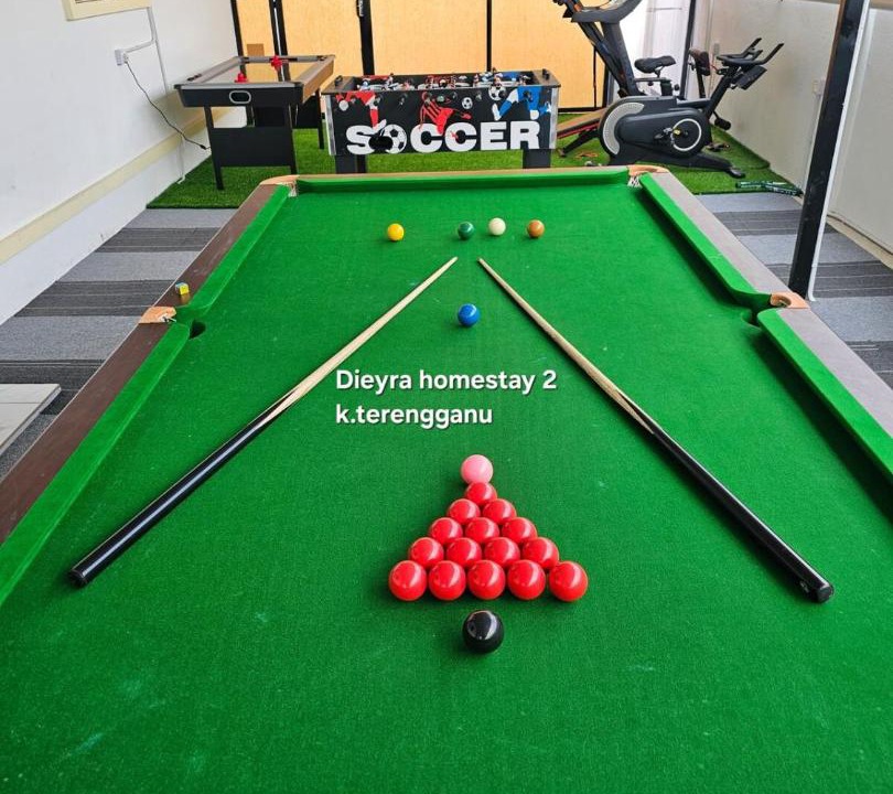 Photo of Others in Kuala Terengganu