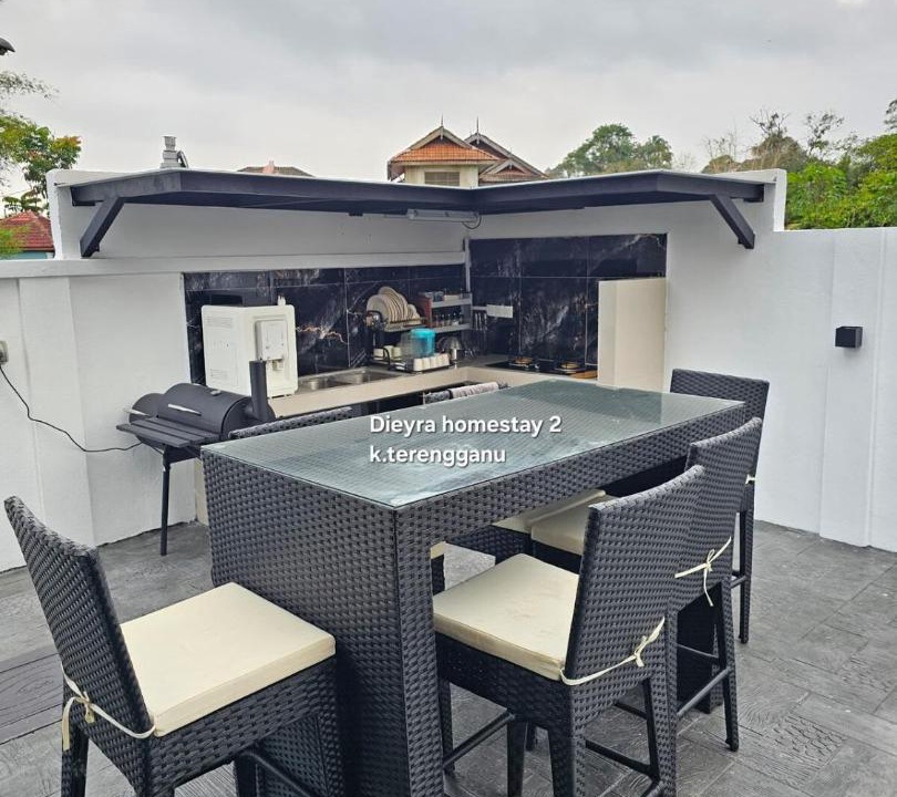 Photo of Others in Kuala Terengganu