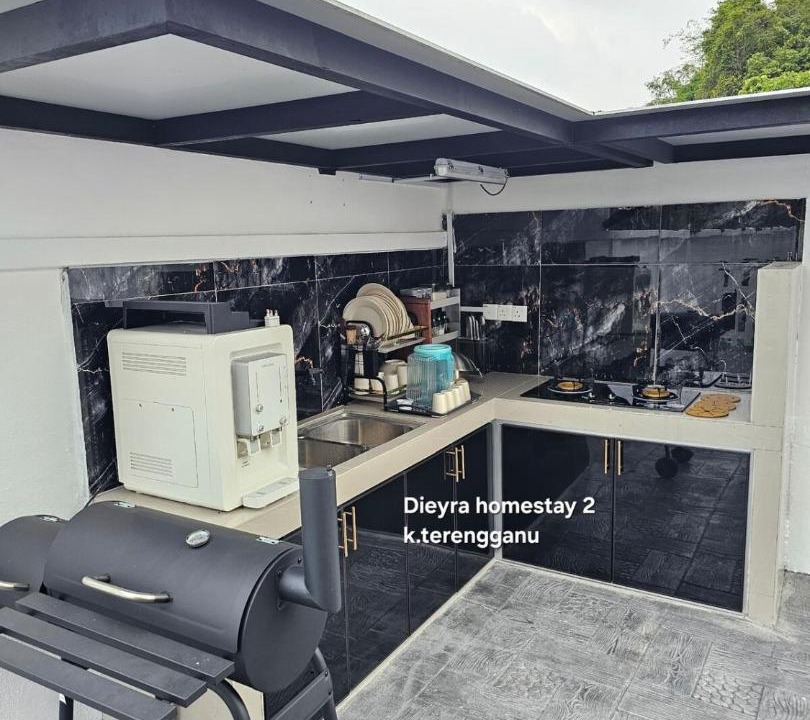 Photo of Others in Kuala Terengganu