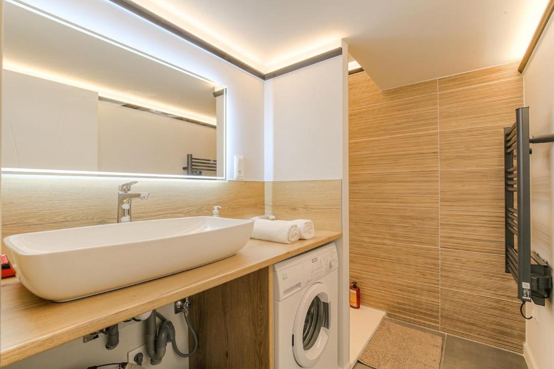 Photo of Bathroom in Villefranche-sur-Saone